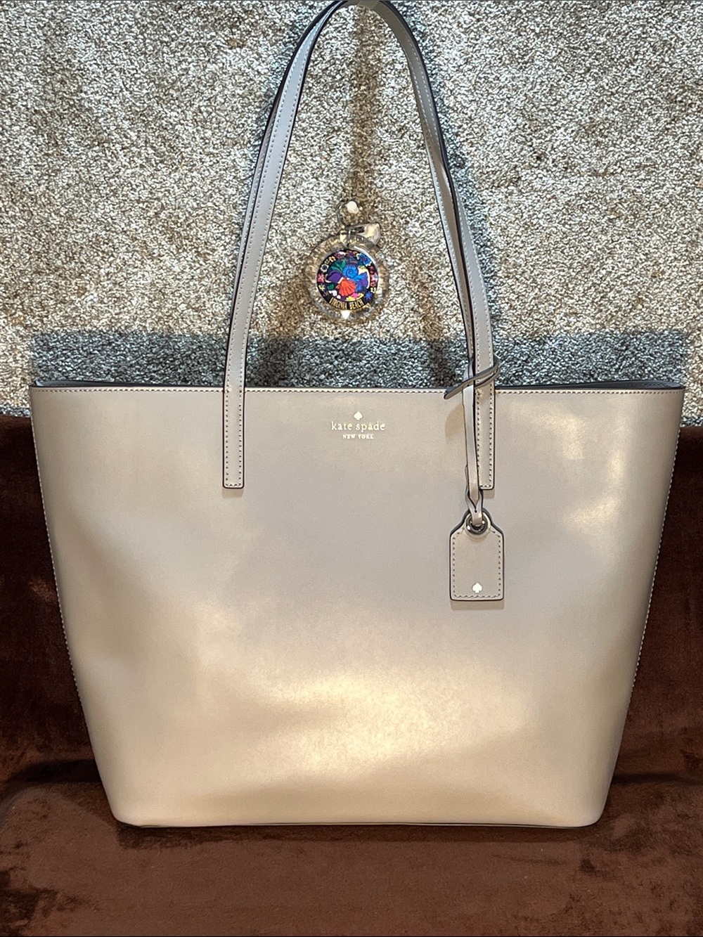 Kate Spade New York Scott’s Place Lida Tote.